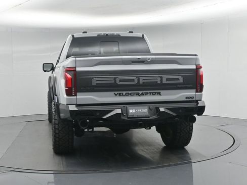 New 2026 Ford F150 Raptor image 27