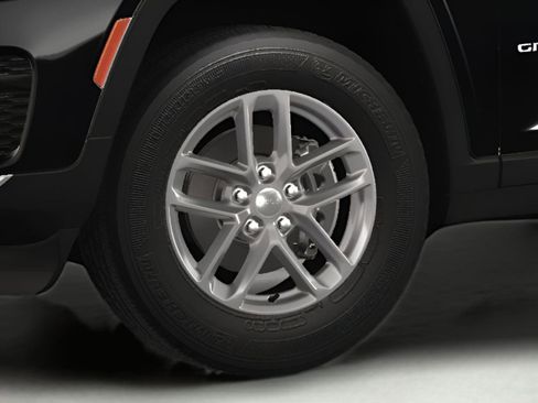 New 2025 Jeep Grand Cherokee Laredo X image 51