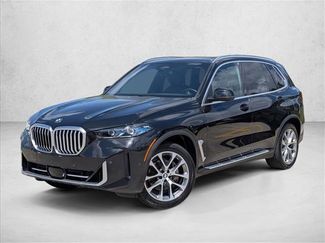 Used 2024 BMW X5 sDrive40i video 1