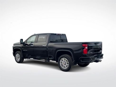Used 2022 Chevrolet Silverado 2500 High Country image 7