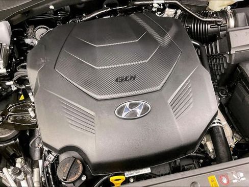 Certified 2025 Hyundai Palisade SEL FWD image 30