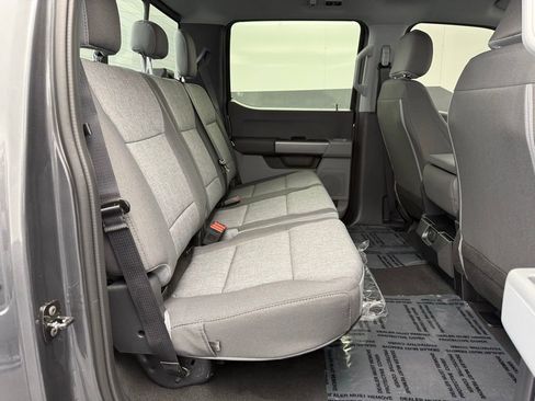 New 2026 Ford F350 XLT w/ Tremor Off-Road Package image 57