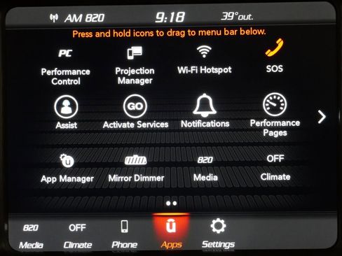 Used 2023 Dodge Charger GT RWD image 17