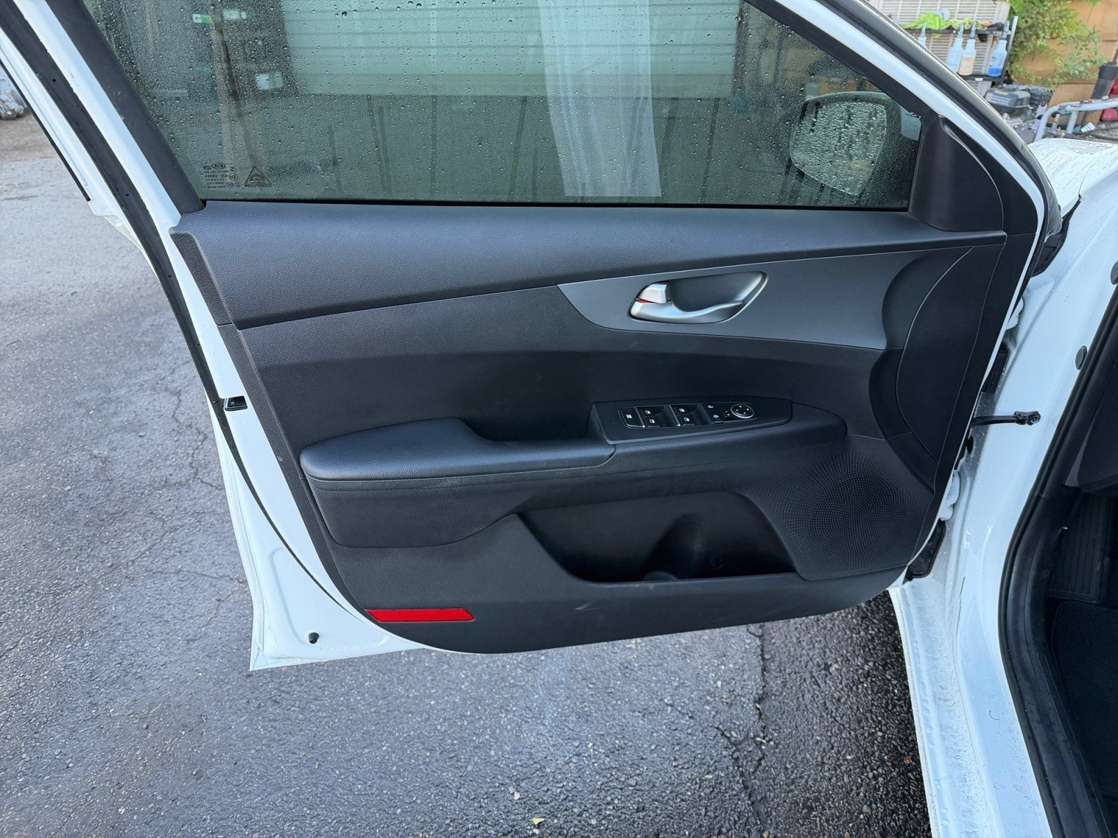 Used 2021 Kia Forte LXS FWD image 19