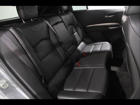 Used 2024 Cadillac XT4 Premium Luxury AWD/4WD image 18