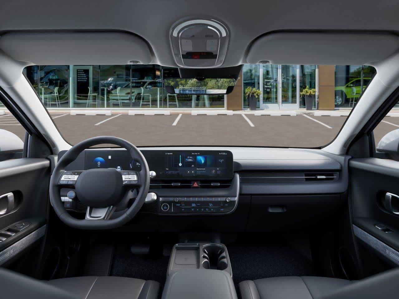 New 2027 Hyundai Ioniq 5 SEL RWD image 11