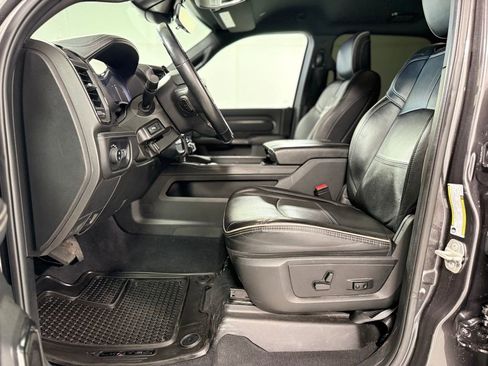 Used 2024 RAM 3500 Limited image 13