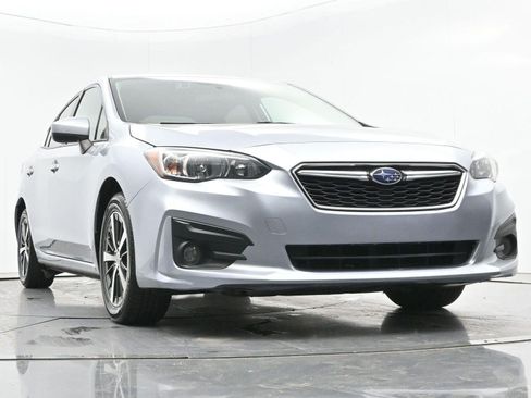 Used 2019 Subaru Impreza 2.0i Premium w/ Eyesight & BSD/Rcta & SRF AWD/4WD image 40