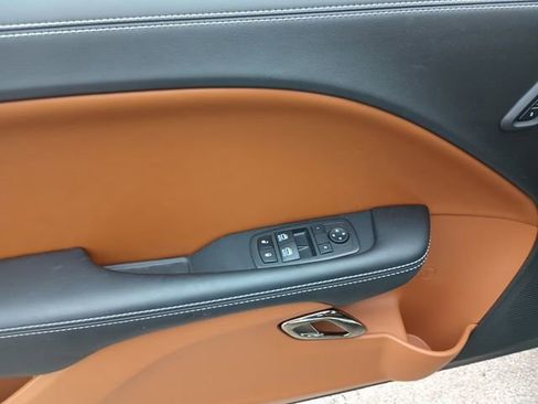 Used 2023 Dodge Challenger SRT Hellcat image 8