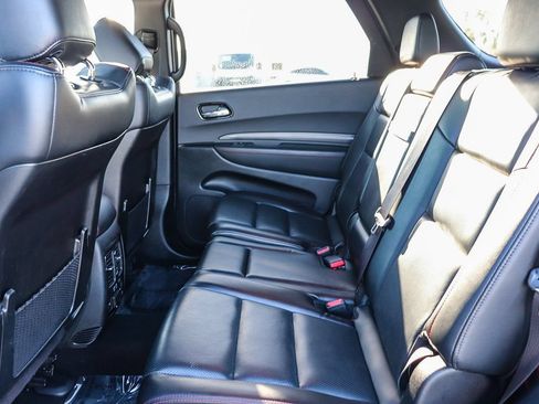 Used 2024 Dodge Durango GT AWD/4WD image 23