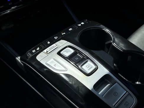 Used 2022 Hyundai Tucson Limited w/ Cargo Package AWD/4WD image 20