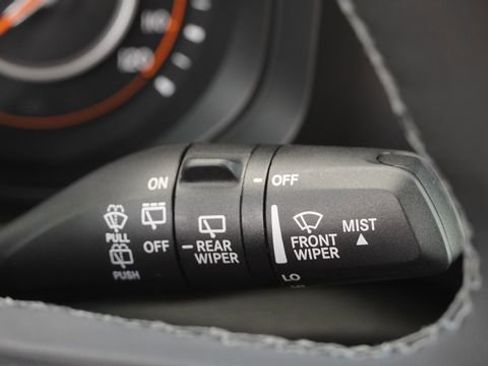 New 2026 Jeep Wrangler Unlimited Rubicon AWD/4WD image 28