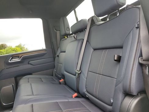 Certified 2025 Chevrolet Silverado 2500 High Country w/ Technology Package AWD/4WD image 24