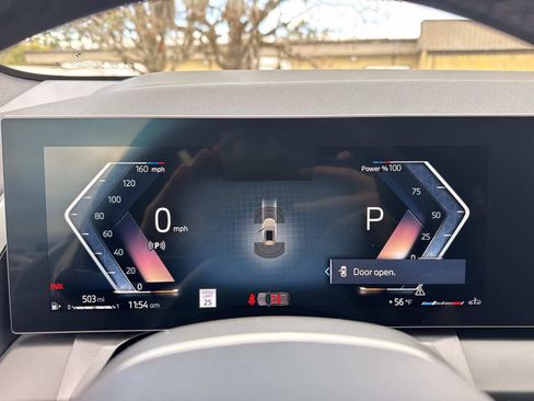 New 2026 BMW X3 xDrive30 image 28