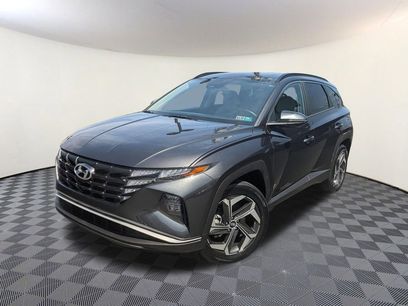 Used 2023 Hyundai Tucson SEL w/ Convenience Package