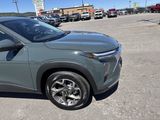 New 2025 Chevrolet Trax LT w/ LT Convenience Package image 4