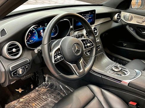 Used 2021 Mercedes-Benz C 300 Sedan w/ Premium Package image 13