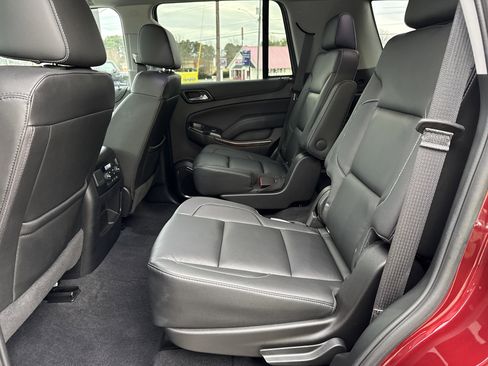 Used 2020 Chevrolet Tahoe LT image 32