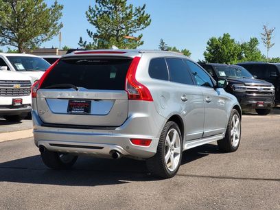 Used 2013 Volvo XC60 T6 R-Design