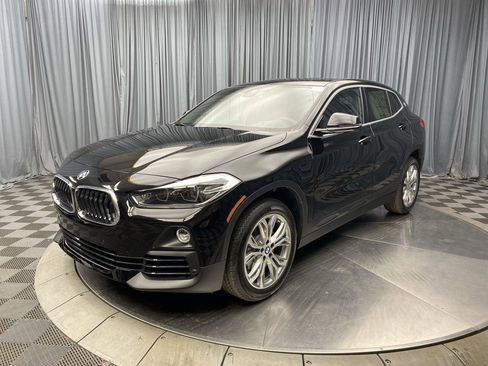 Used 2020 BMW X2 xDrive28i w/ Premium Package AWD/4WD image 1