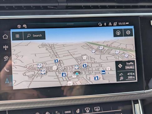 New 2026 Audi Q7 3.0T Prestige AWD/4WD image 14