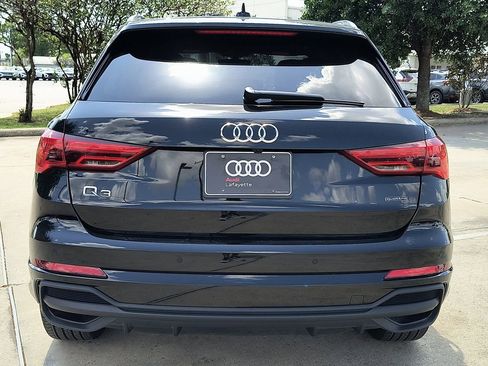 Used 2025 Audi Q3 2.0T Premium w/ Convenience Package image 6