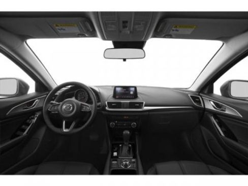 Used 2018 MAZDA MAZDA3 Touring image 11