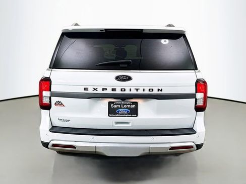 Used 2024 Ford Expedition Timberline AWD/4WD image 6