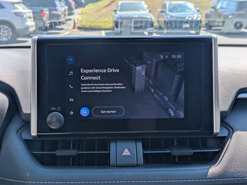 Used 2024 Toyota RAV4 LE image 50