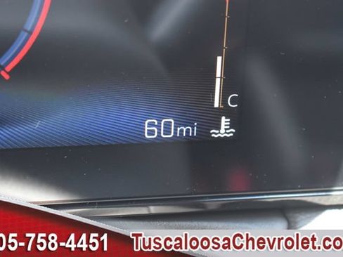 Used 2026 Chevrolet TrailBlazer RS w/ Driver Confidence Package FWD image 30