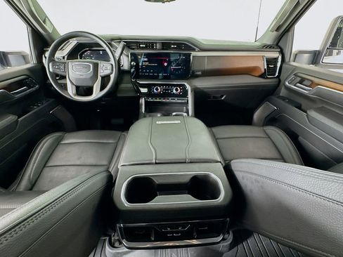 Used 2024 GMC Sierra 2500 Denali w/ Denali Reserve Package image 36