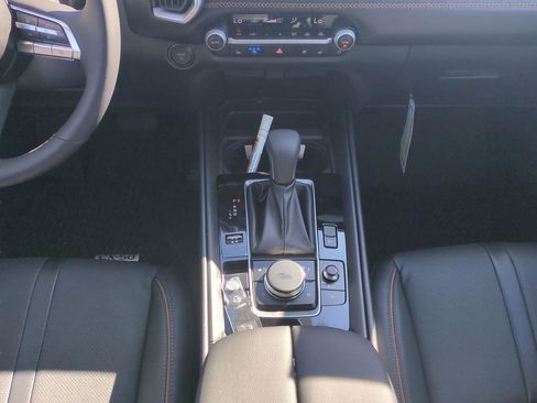 New 2026 MAZDA CX-50 AWD 2.5 Hybrid w/ Weather Package image 17