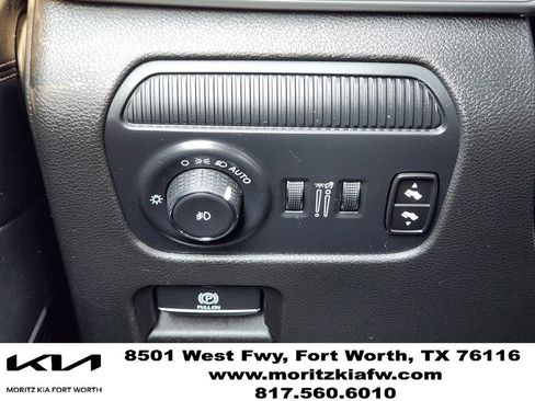 Used 2024 Jeep Wagoneer L Series II w/ Flexible Seating Group AWD/4WD image 21
