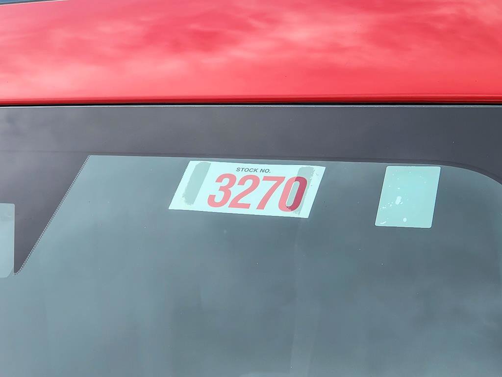 New 2026 Subaru WRX Premium AWD/4WD image 29