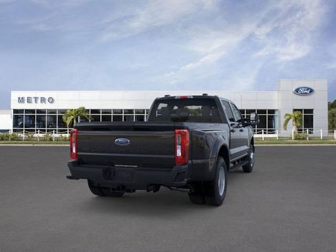 New 2026 Ford F350 XL image 8