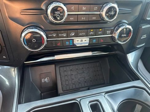 Used 2023 Ford F150 Tremor w/ Equipment Group 402A High AWD/4WD image 49