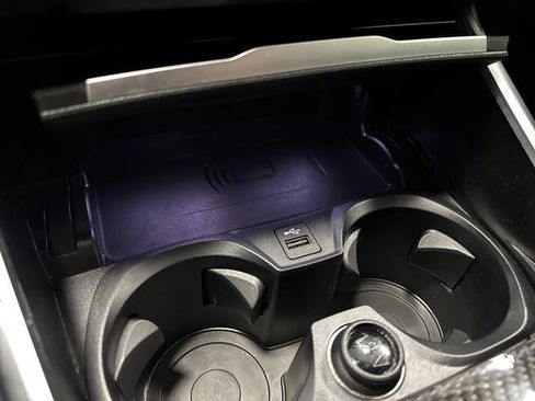 Used 2023 BMW M4 xDrive Competition image 24