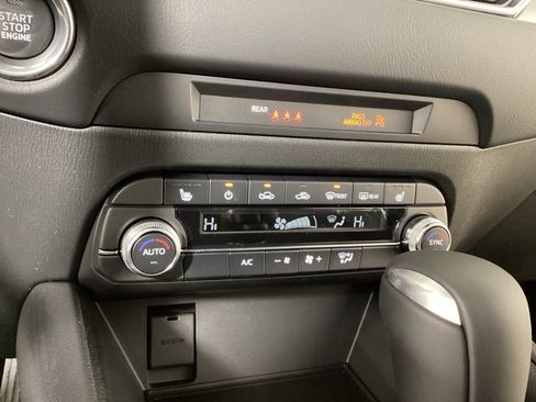 New 2025 MAZDA CX-5 AWD 2.5 S w/ Preferred Package image 24