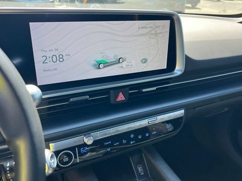 Certified 2024 Hyundai Ioniq 6 SE AWD/4WD image 17