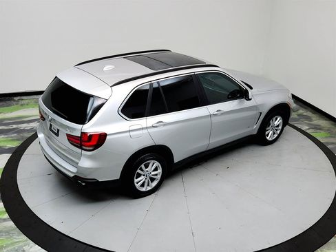 Used 2014 BMW X5 sDrive35i RWD image 35