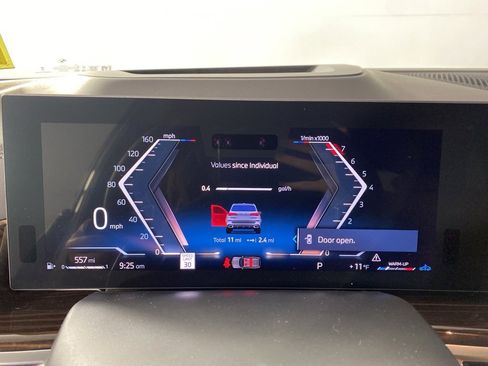 New 2026 BMW X5 xDrive40i w/ M Sport Package image 10