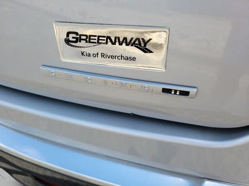 Used 2024 Jeep Wagoneer L Series II w/ Flexible Seating Group AWD/4WD image 35