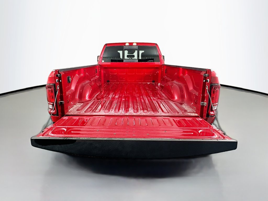 New 2026 RAM 2500 Tradesman AWD/4WD image 16