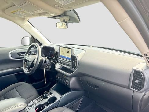 Used 2021 Ford Bronco Sport AWD/4WD image 27