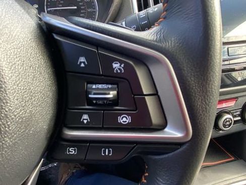 Certified 2023 Subaru Crosstrek 2.5i Limited w/ Moonroof Package image 24