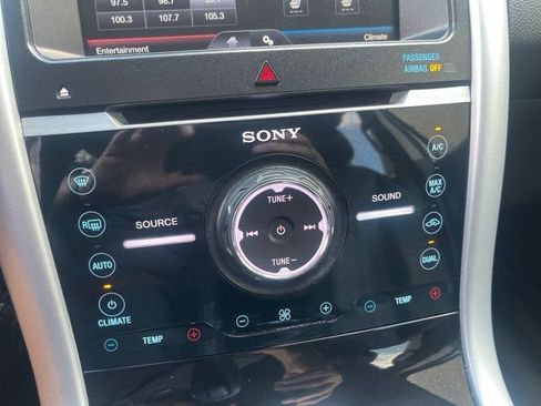 Used 2014 Ford Edge Limited AWD/4WD image 12