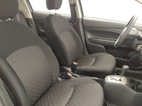 Used 2024 Mitsubishi Mirage ES FWD image 21
