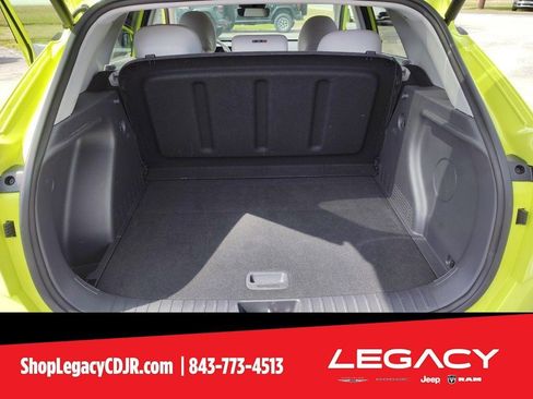 Used 2024 Hyundai Kona Limited image 13