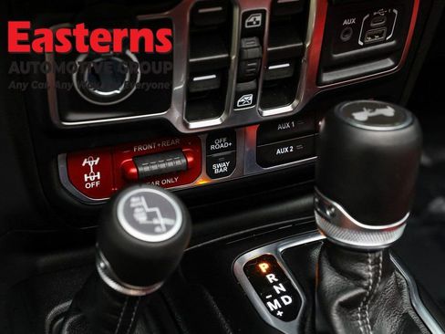 Used 2024 Jeep Wrangler Unlimited Rubicon 392 image 23