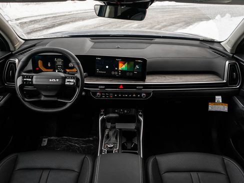 New 2026 Kia Sorento X-Line EX image 14